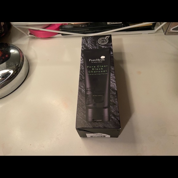 Pore Clear Black Charcoal - Picture 1 of 2